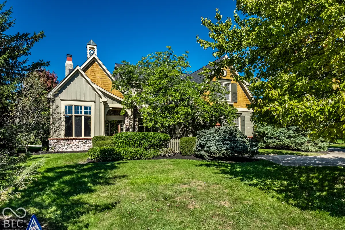 12378 Hyacinth Way, Carmel, IN 46032 - #1