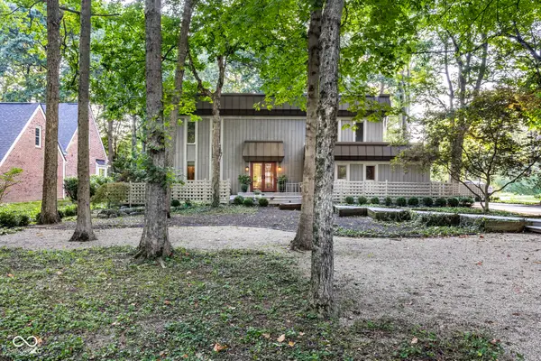 8385 N Illinois Street, Indianapolis, IN 46260