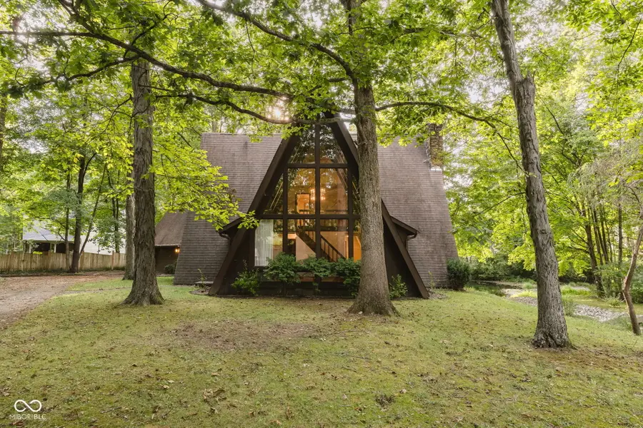 32 Al Mar Court, Bargersville, IN 46106 - #2