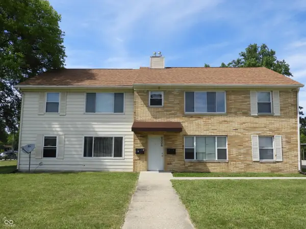 6006 Dickson Road, Indianapolis, IN 46226
