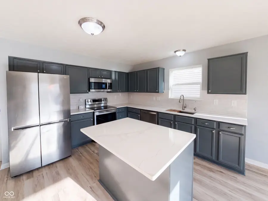 11228 N Trapunto Lane, Monrovia, IN 46157 - #2