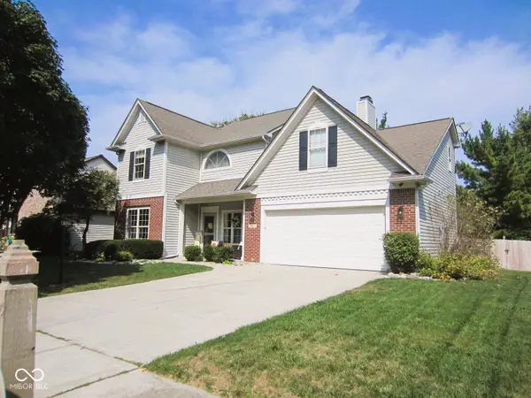 10543 Greenway Drive, Fishers, IN 46037