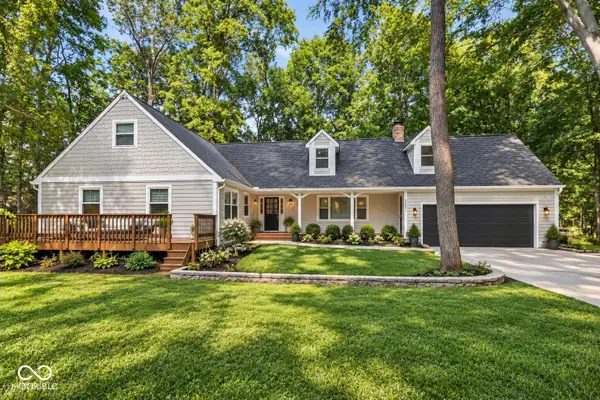 5930 Bunty Lane, Carmel, IN 46033