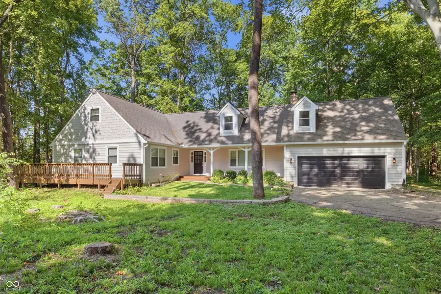 5930 Bunty Lane, Carmel, IN 46033 - #3