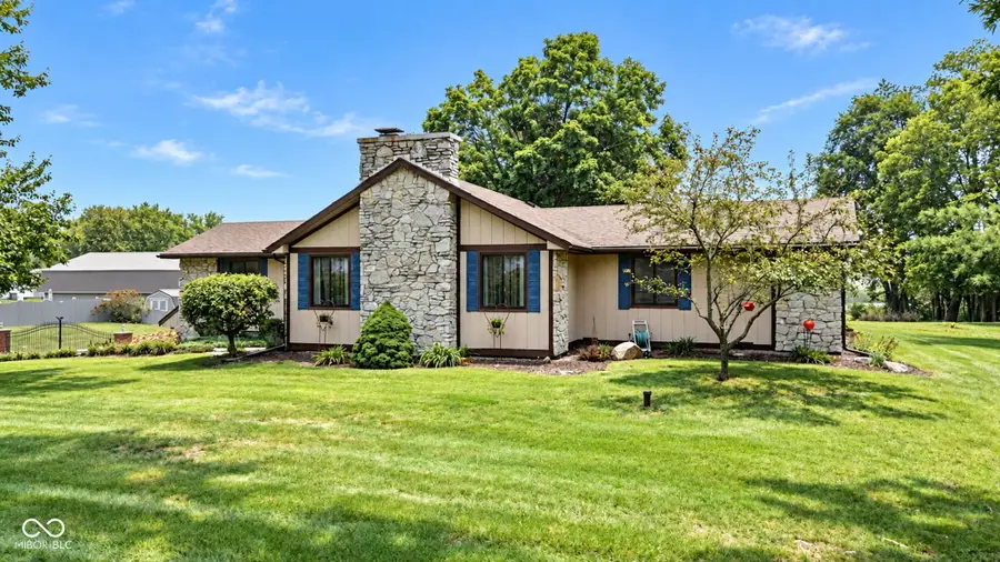 2420 W Co Rd 600s, Anderson, IN 46013 - #2