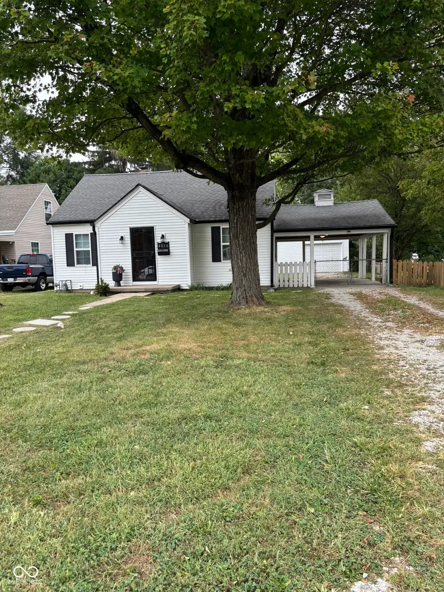 4838 E Young Avenue, Indianapolis, IN 46201 - #2