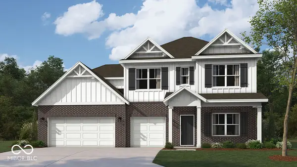 990 Saddlebrook Farms Boulevard, Whiteland, IN 46184