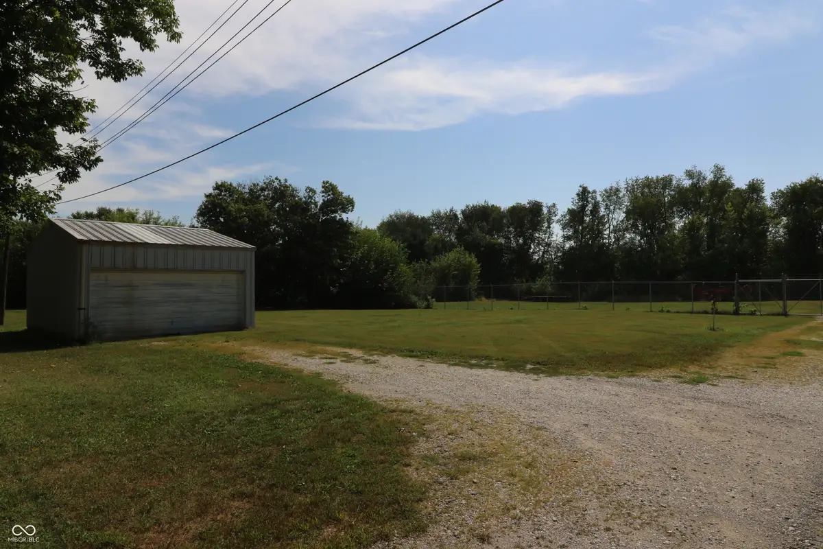 TBD S Oak Street, New Richmond, IN 47967 - #1