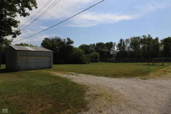 TBD S Oak Street, New Richmond, IN 47967
