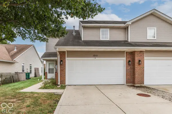 1081 Fairlane Court, Franklin, IN 46131