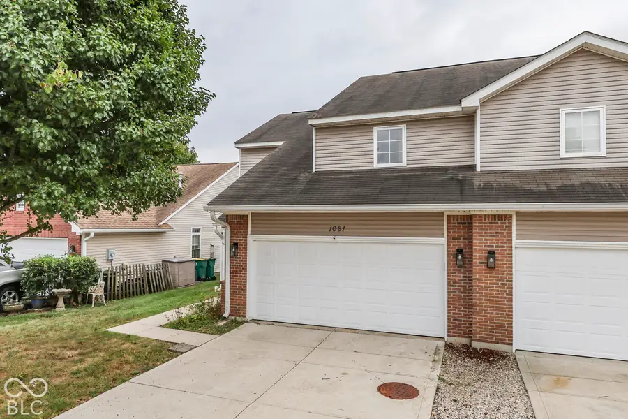 1081 Fairlane Court, Franklin, IN 46131 - #2