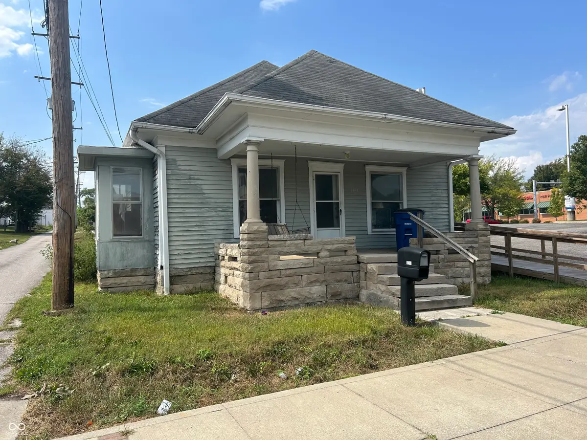 1611 L Street, Bedford, IN 47421 - #1
