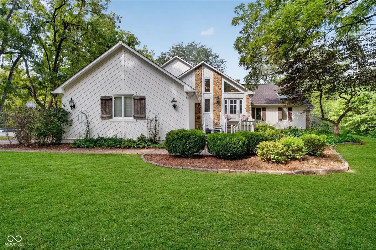 8750 Rohan Court, Indianapolis, IN 46278 - #1