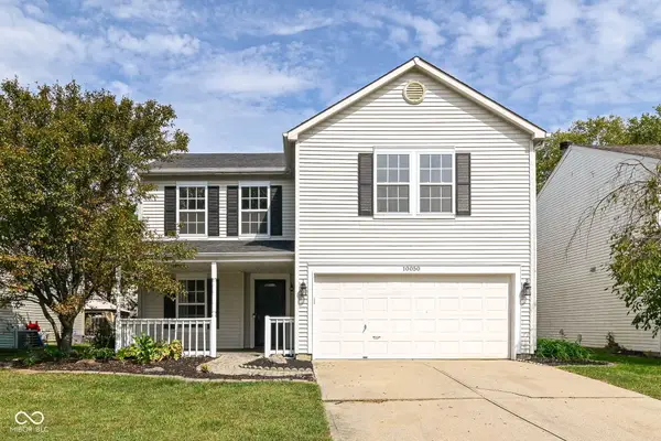 10050 Orange Blossom Trail, Fishers, IN 46038