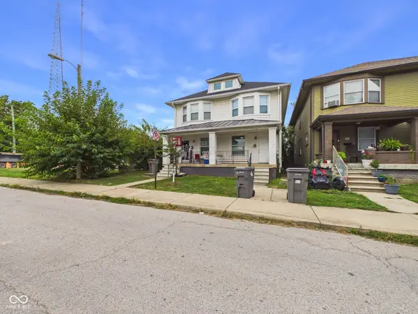10 N Randolph Street, Indianapolis, IN 46201