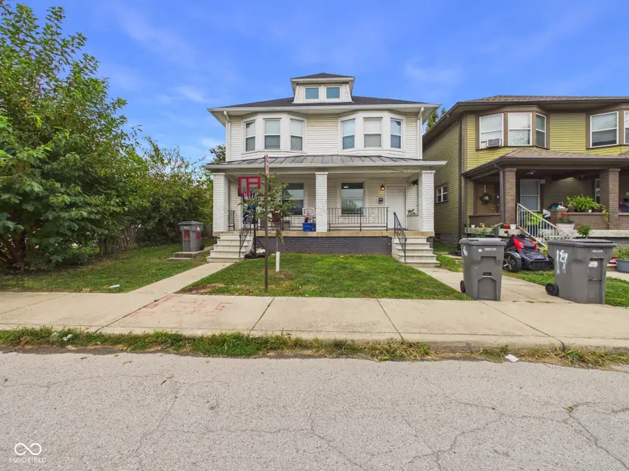 10 N Randolph Street, Indianapolis, IN 46201 - #2