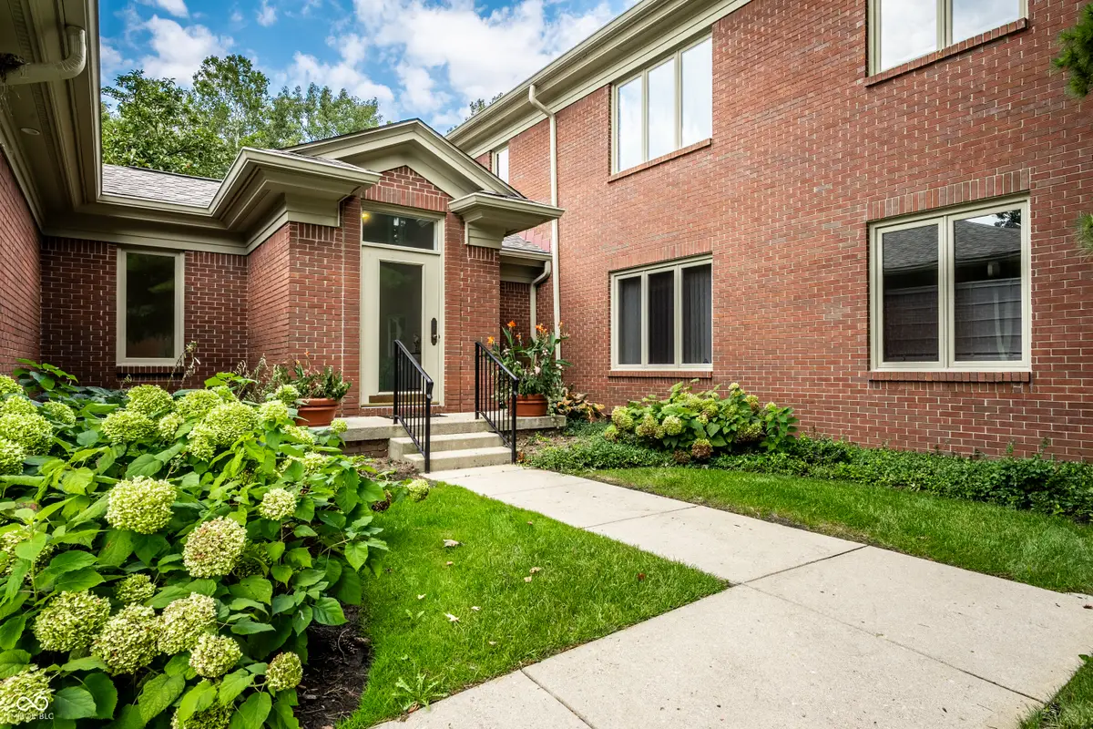 6530 Meridian Parkway #C, Indianapolis, IN 46220 - #1
