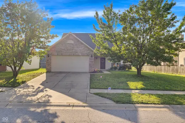 7350 Pipestone Drive, Indianapolis, IN 46217