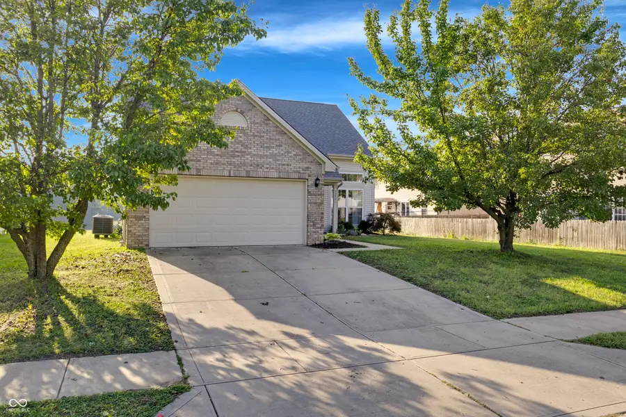 7350 Pipestone Drive, Indianapolis, IN 46217 - #2