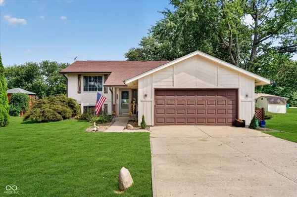 11541 N Bethesda Road, Mooresville, IN 46158