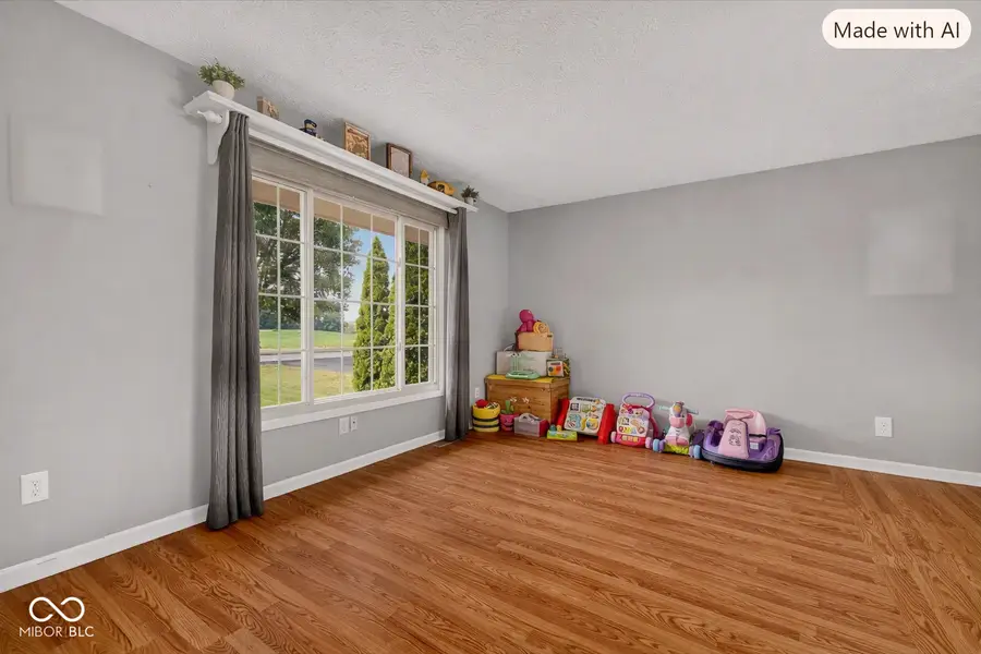 11541 N Bethesda Road, Mooresville, IN 46158 - #3