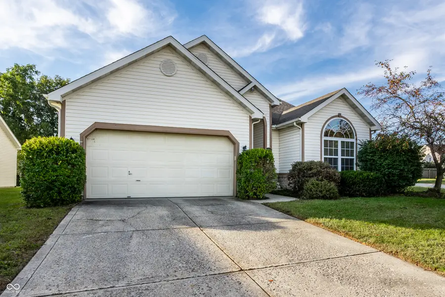 5853 Lost Oaks Drive, Carmel, IN 46033 - #3