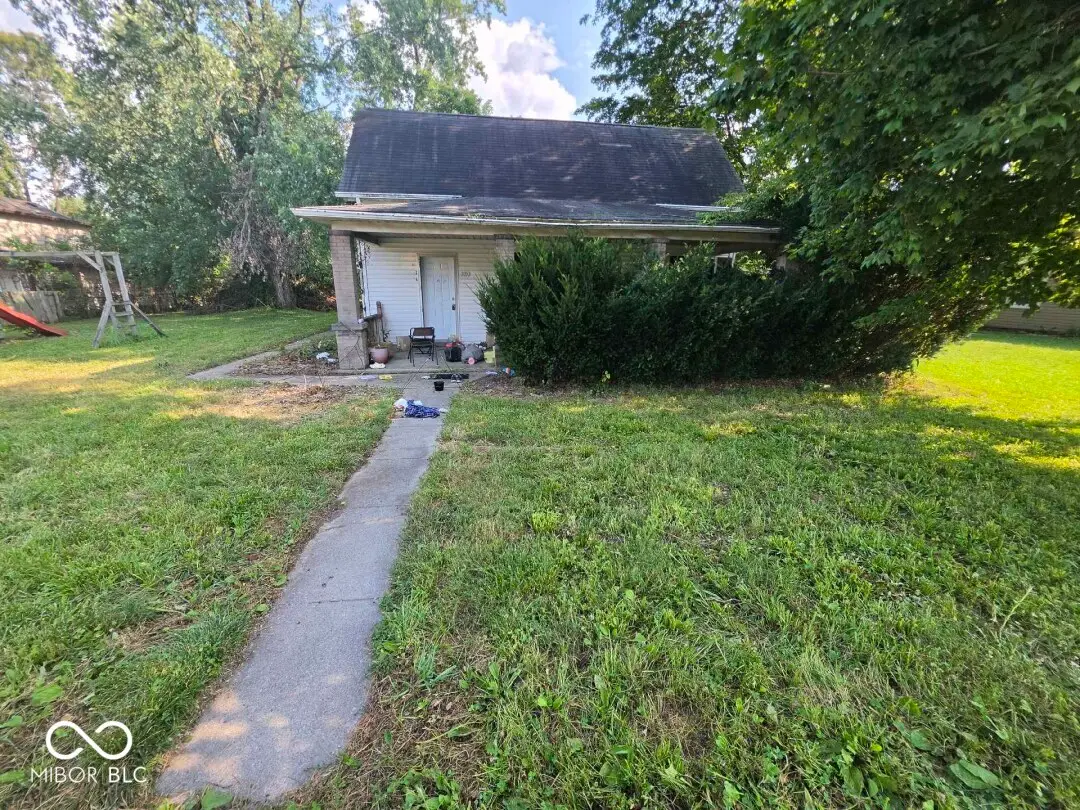 3353 Main Street, Plainfield, IN 46168 - #1
