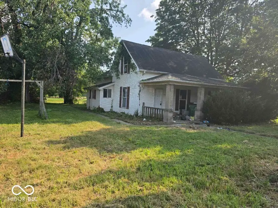 3353 Main Street, Plainfield, IN 46168 - #2
