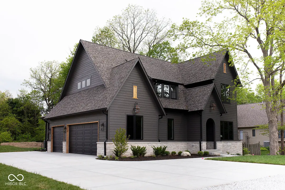 10415 Westfield Boulevard, Carmel, IN 46280 - #1