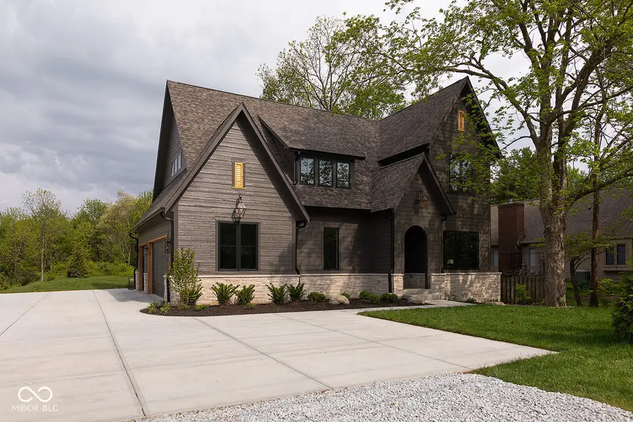 10415 Westfield Boulevard, Carmel, IN 46280 - #2