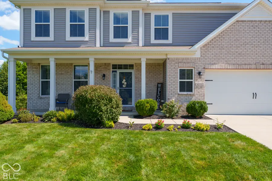4331 Fox Hollow Boulevard, Indianapolis, IN 46239 - #3
