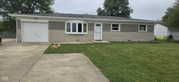 14050 State Road 32 E, Noblesville, IN 46060
