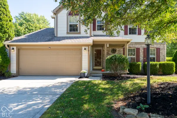 8567 Knoll Crossing, Fishers, IN 46038