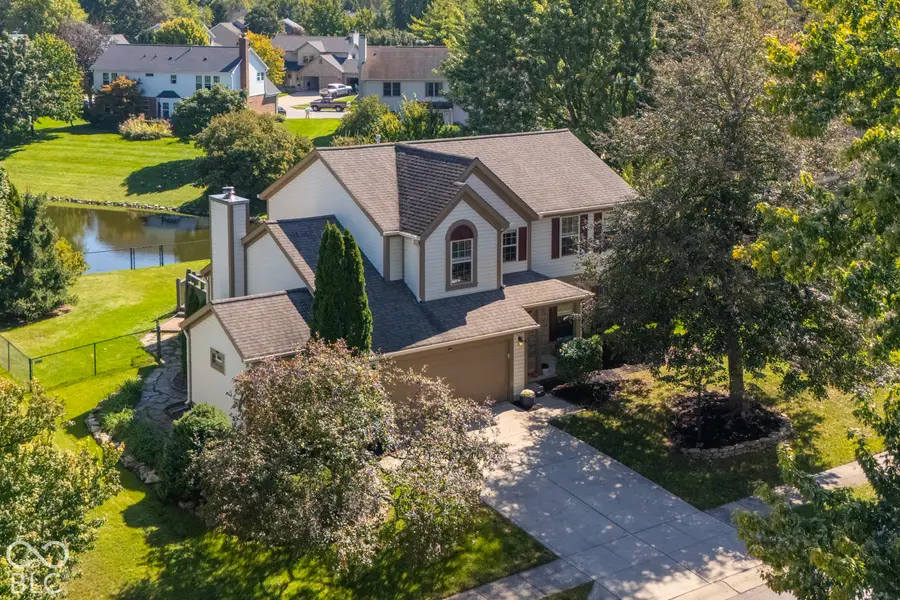 8567 Knoll Crossing, Fishers, IN 46038 - #2