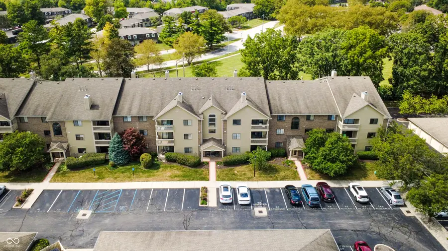8750 Yardley Court #208, Indianapolis, IN 46268 - #2