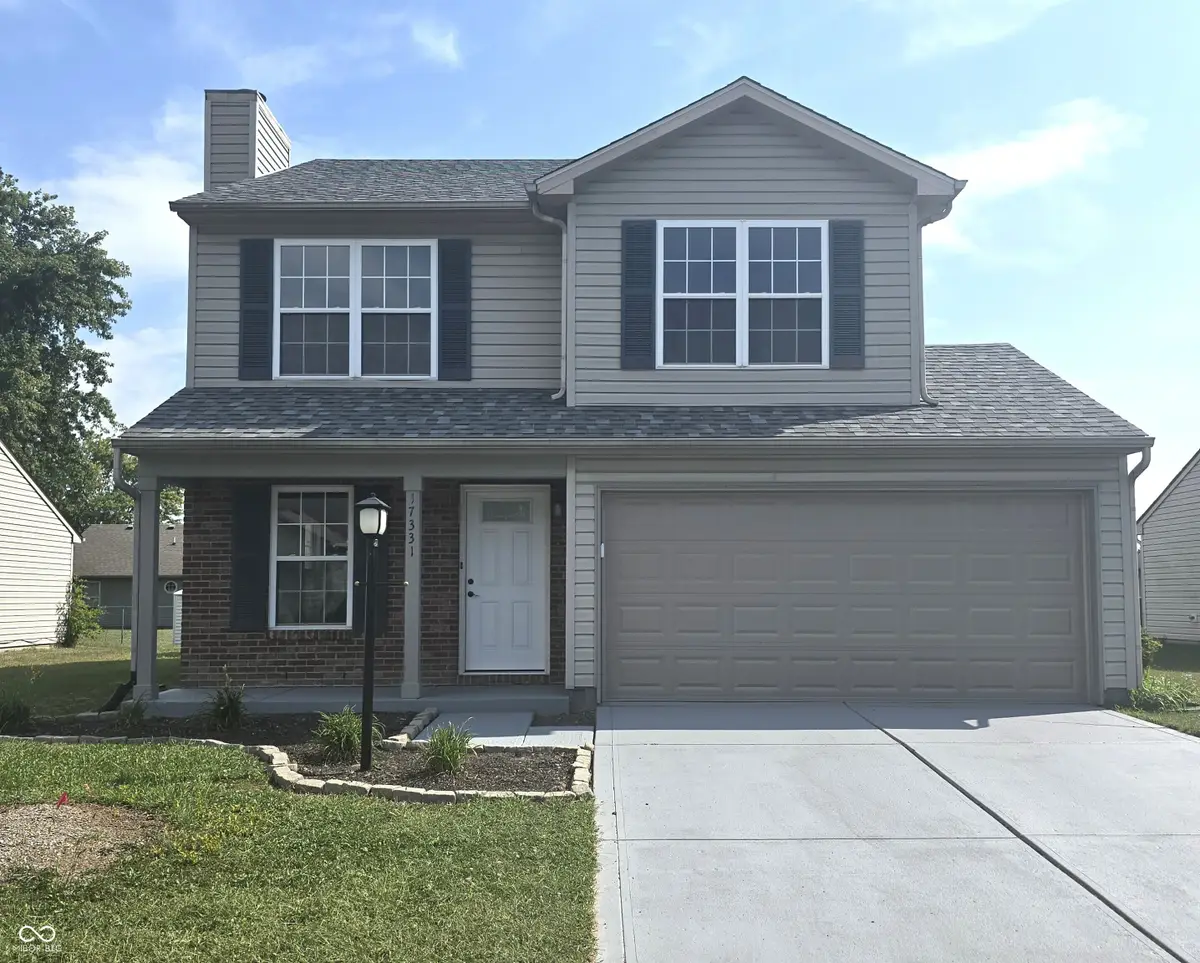 17331 Pine Wood Lane, Westfield, IN 46074 - #1