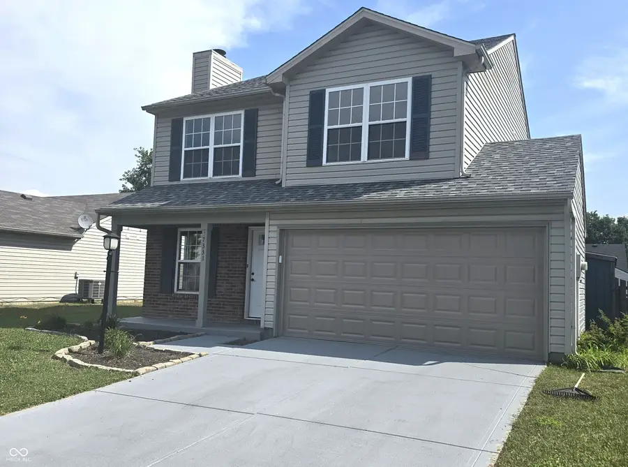 17331 Pine Wood Lane, Westfield, IN 46074 - #2