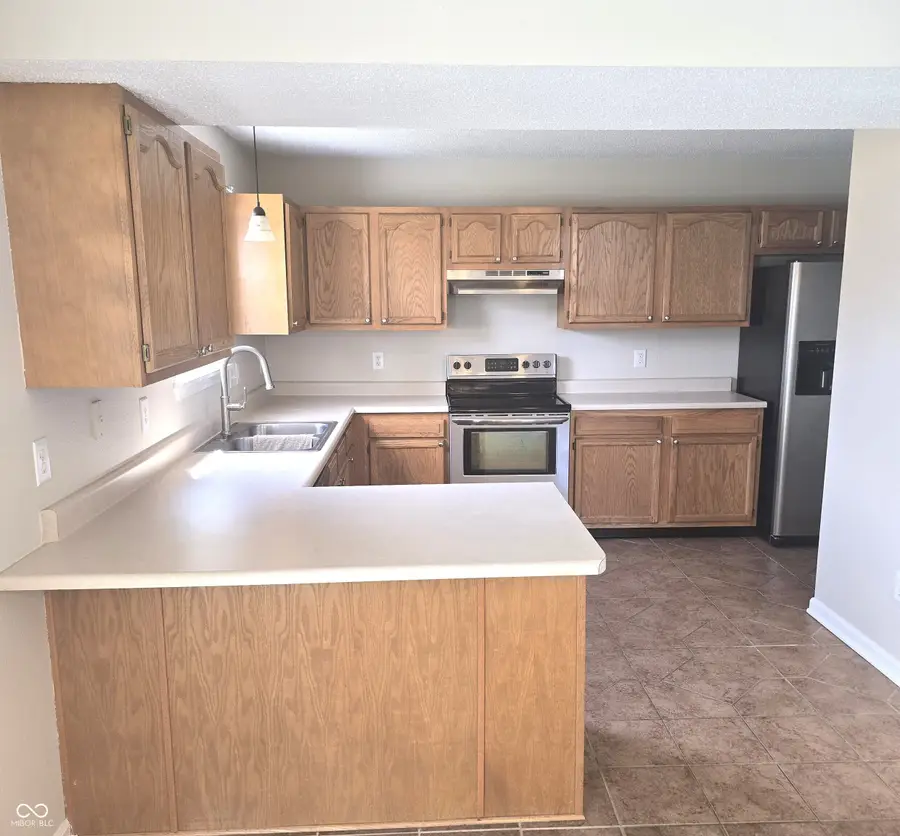 17331 Pine Wood Lane, Westfield, IN 46074 - #3