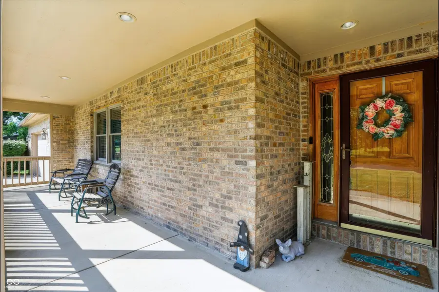 110 Ladino Lane, Pendleton, IN 46064 - #2