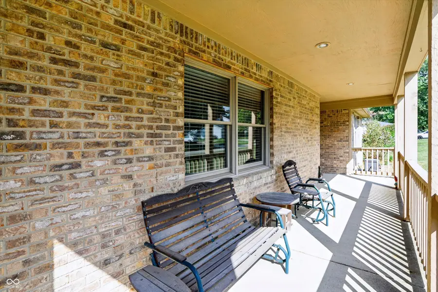 110 Ladino Lane, Pendleton, IN 46064 - #3