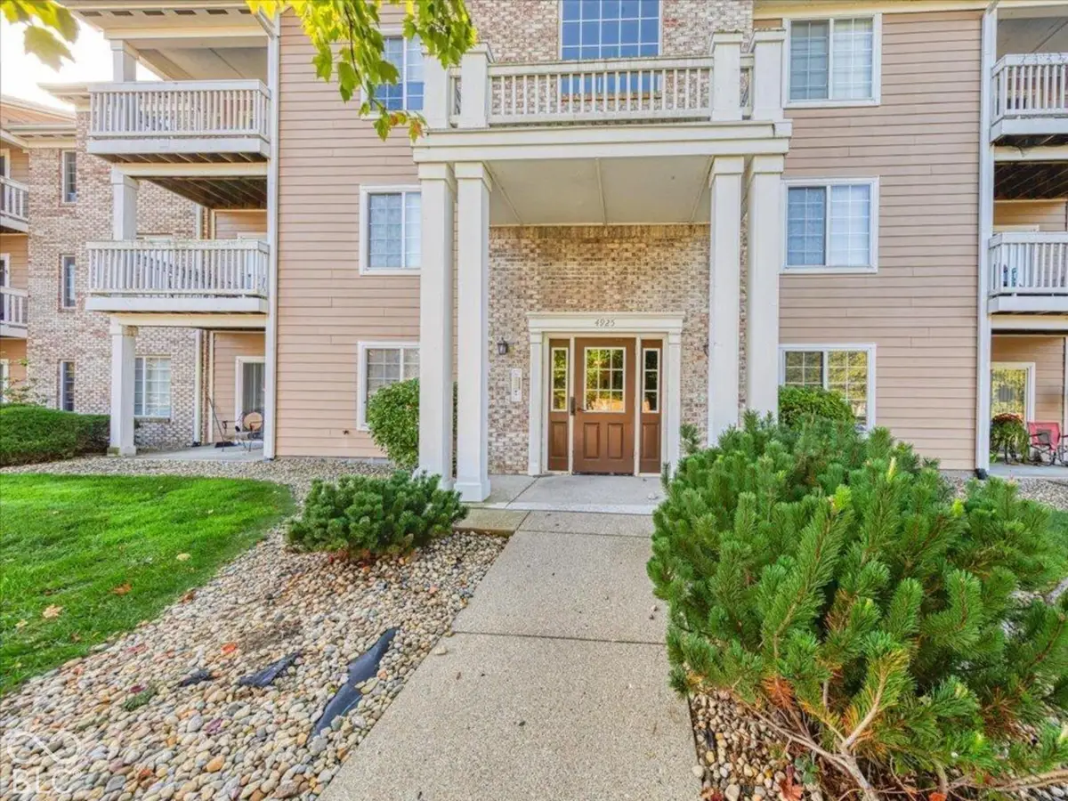 4925 Opal Ridge Lane #104, Indianapolis, IN 46237 - #1