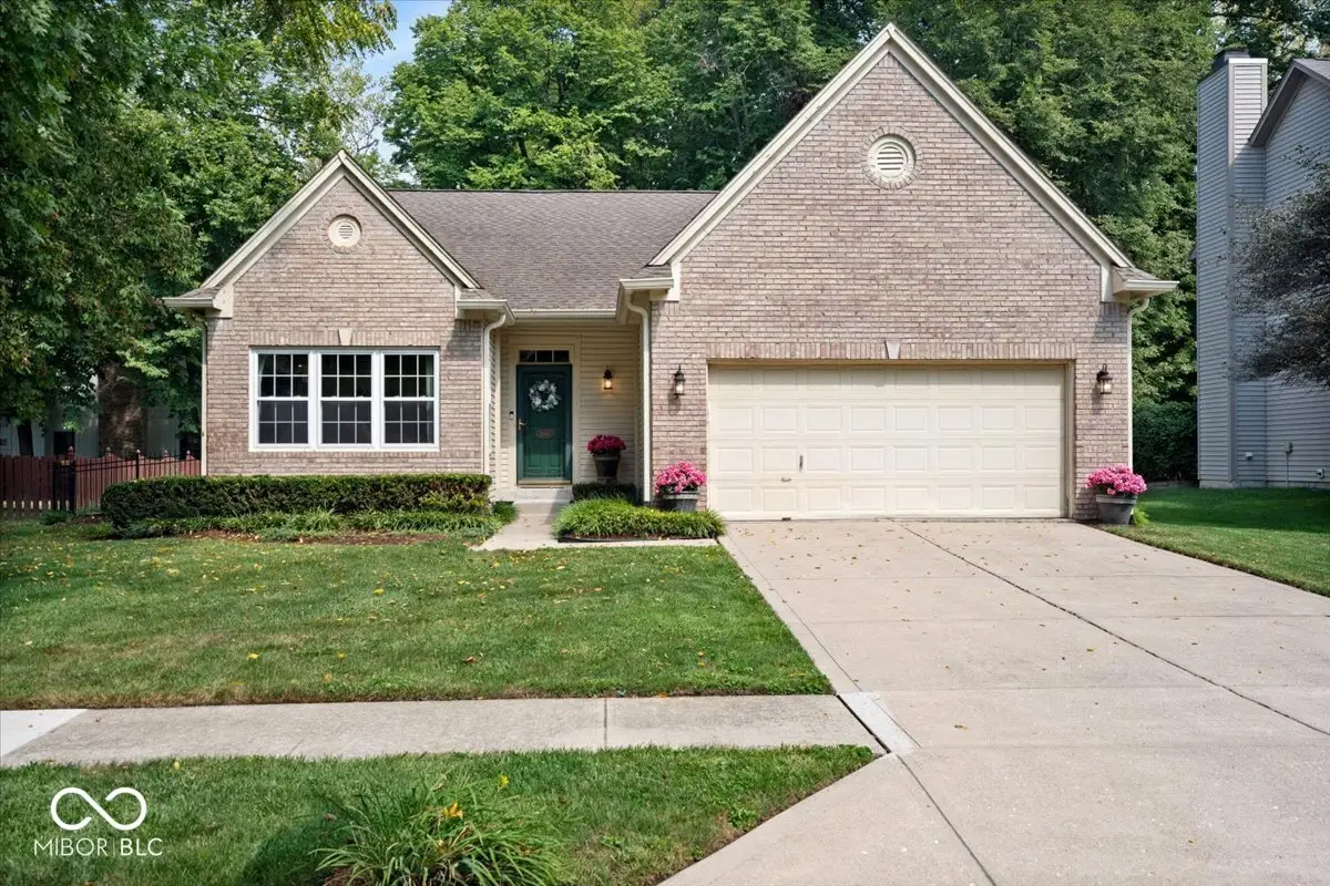 3644 Katelyn Way, Indianapolis, IN 46228 - #1