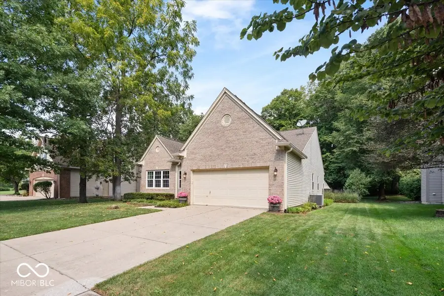 3644 Katelyn Way, Indianapolis, IN 46228 - #2