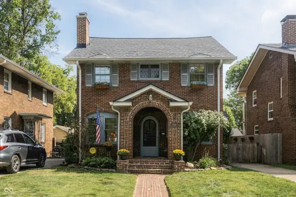 5521 Guilford Avenue, Indianapolis, IN 46220
