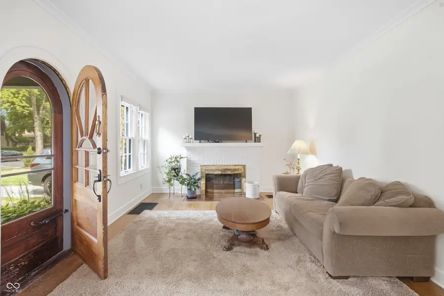 5521 Guilford Avenue, Indianapolis, IN 46220 - #3