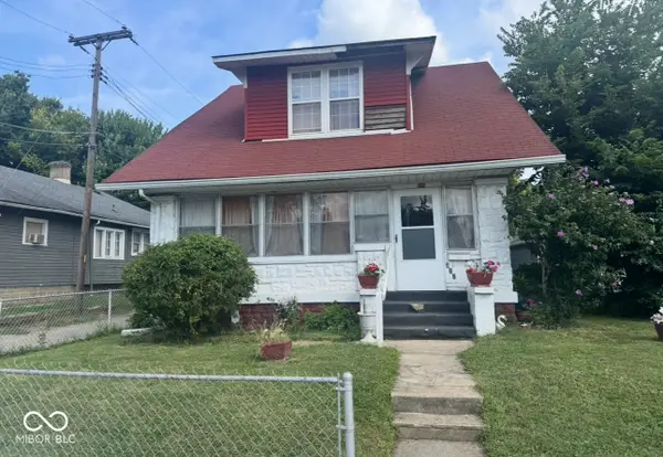 312 W 31st Street, Indianapolis, IN 46208