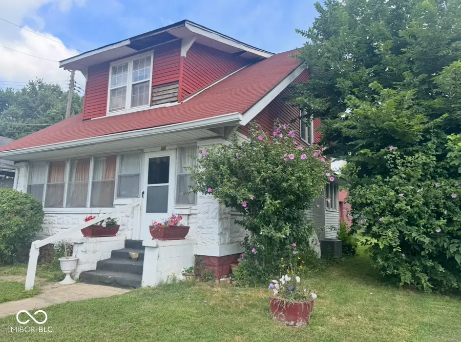 312 W 31st Street, Indianapolis, IN 46208 - #2