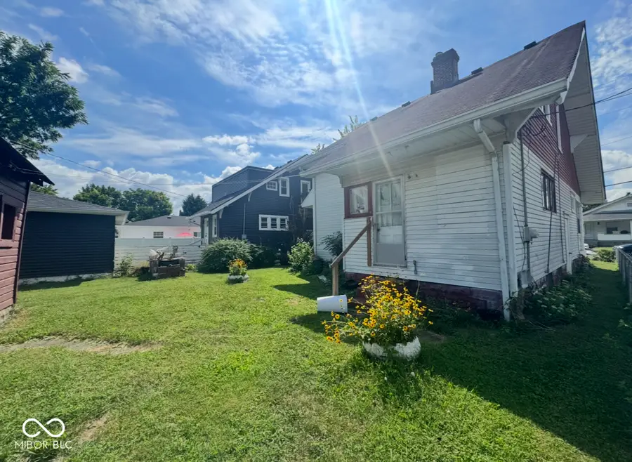 312 W 31st Street, Indianapolis, IN 46208 - #3