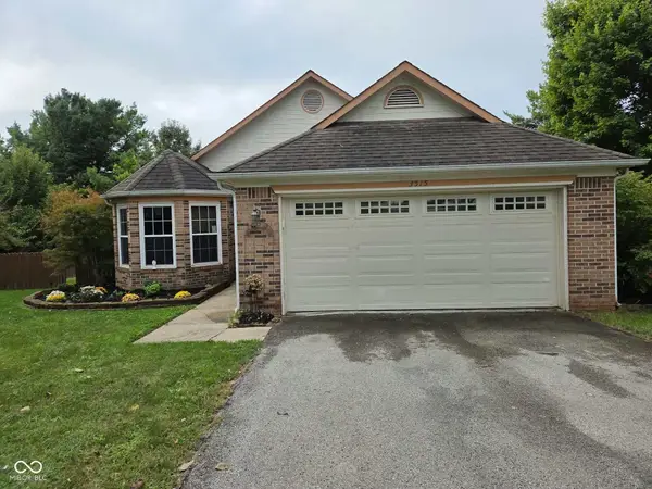 3515 Laurey Court, Indianapolis, IN 46214