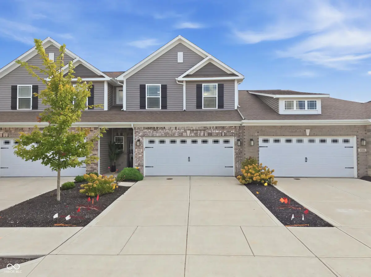6387 Wasco Drive, Whitestown, IN 46075 - #1